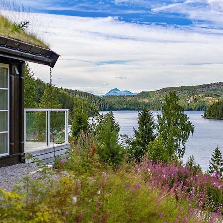 Panorama Cabin- Jacuzzi Available October 2025-May 2026 Lona Kültér fotó