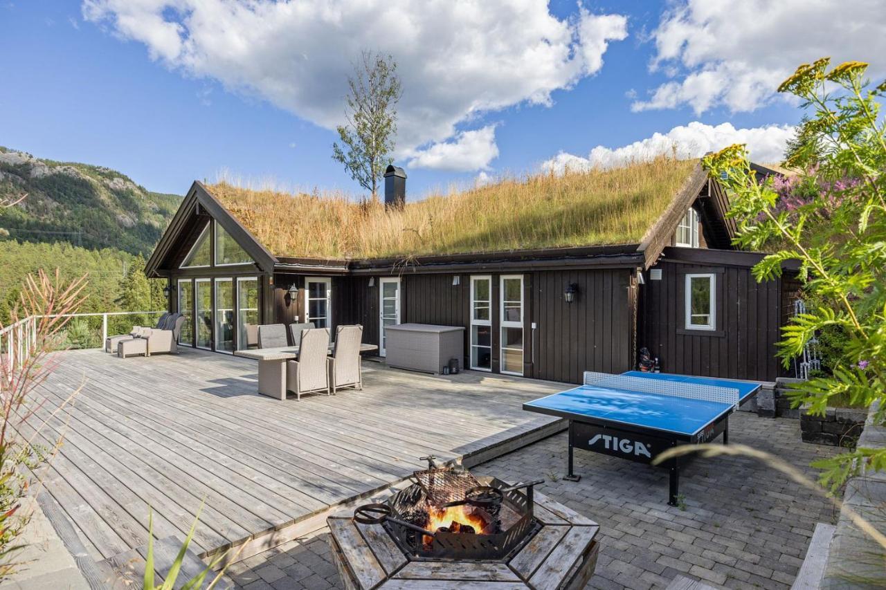 Panorama Cabin- Jacuzzi Available October 2025-May 2026 Lona Kültér fotó