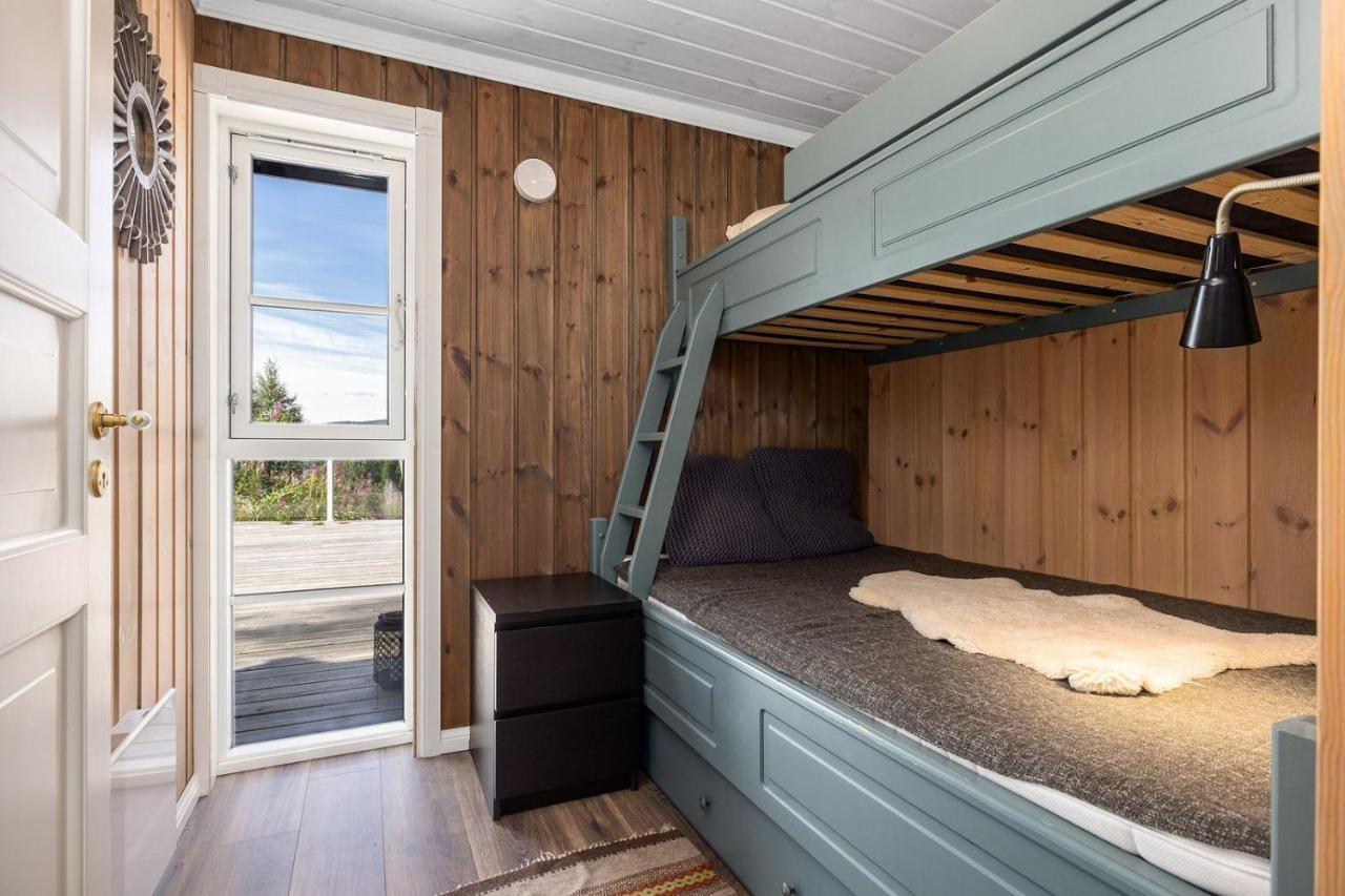 Panorama Cabin- Jacuzzi Available October 2025-May 2026 Lona Kültér fotó