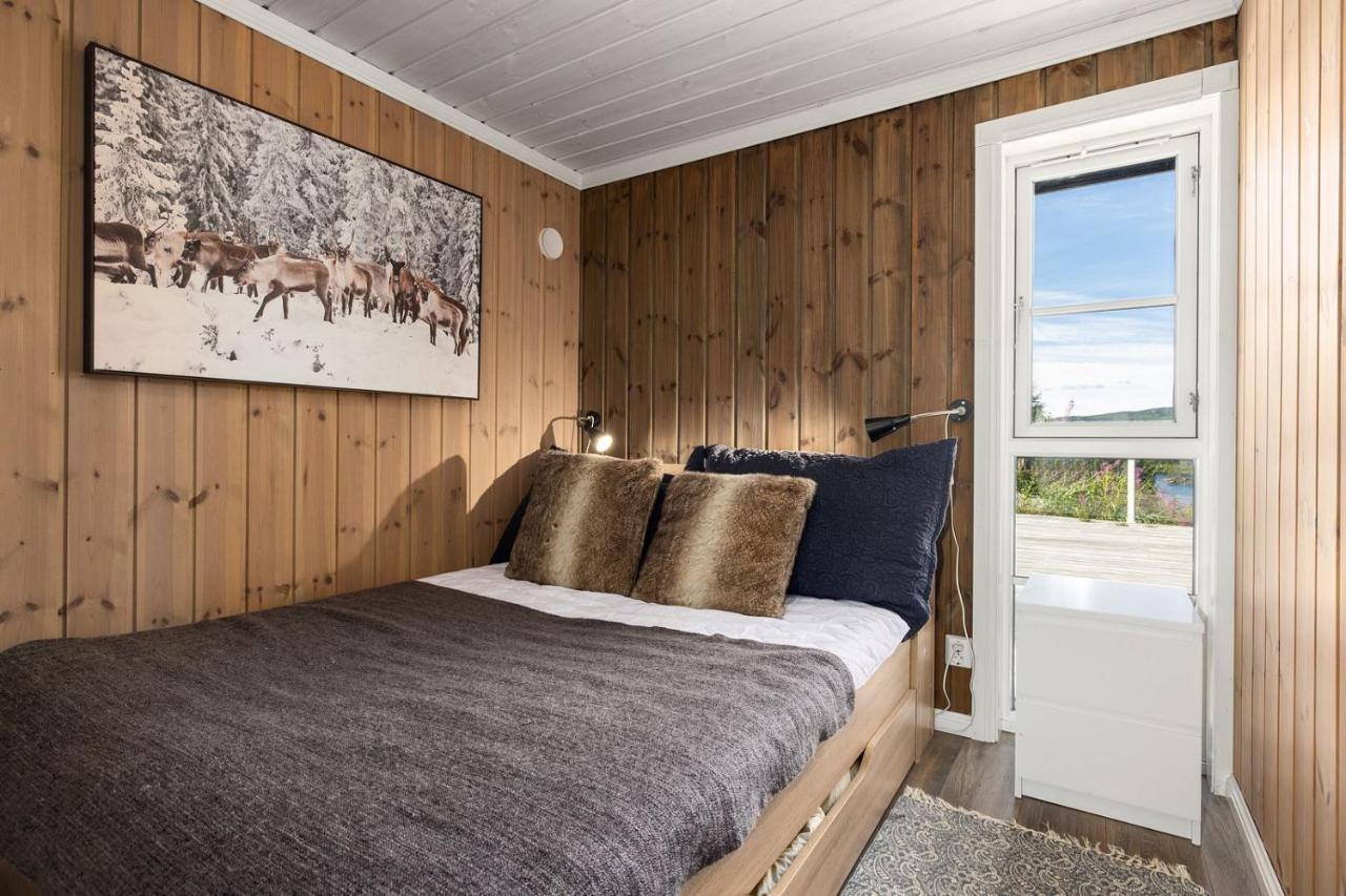 Panorama Cabin- Jacuzzi Available October 2025-May 2026 Lona Kültér fotó